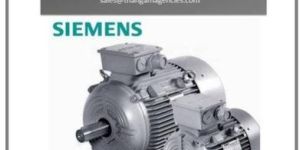 Siemens Motor