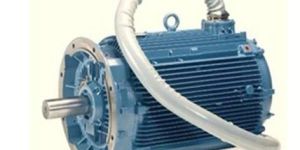 Smoke Extraction HVAC Motor