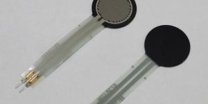 Force Sensing Resistor