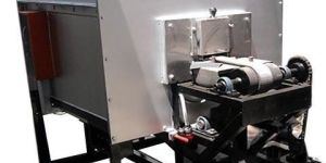 Wire Annealing Furnace