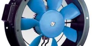 Industrial Axial Blower