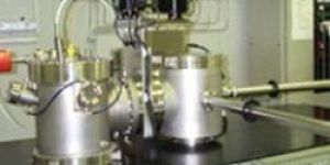 Chemical Vapor Deposition System