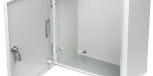 Sheet Metal Electrical Enclosure