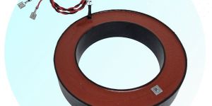 Resin Cast Transformer