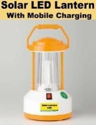 Solar Lantern