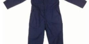 Cotton Coverall
