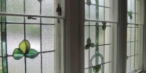 Window Glazing