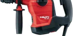 Cordless Combi Hammer