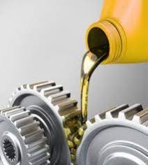 Gear Oil