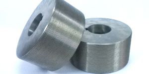 Circular Thread Rolling Dies