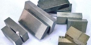 Flat Thread Rolling Dies