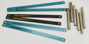 Hacksaw Blades & Tool Bits