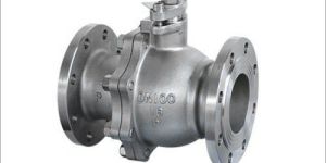 Titanium Ball Valve