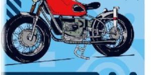 Sundaram Winner A/4 Book - 280 Pages (C-28) Wholesale Pack - 72 Units