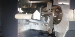 Plastic Recycling Granules Pelletizer Machine