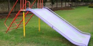 FRP Wide Slide