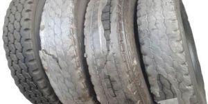 Radial Remoulded Tyre