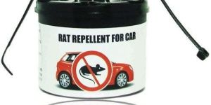 Rat Repellent