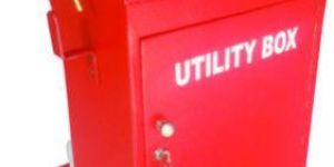 Electrical Brake Bleeding Machine