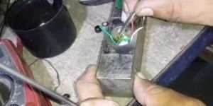 Load Cell Repairing
