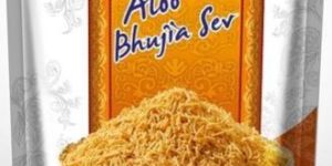 Aloo Bhujia Namkeen