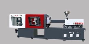 Plastic Bottle Cap Horizontal Molding Machine