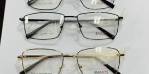 Mens Square Frame