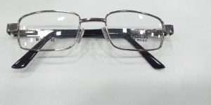 Titanium Spectacle Frames