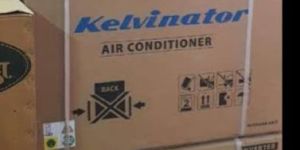 Kelvinator AC