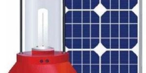 Solar Lantern