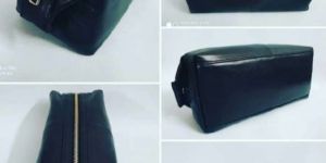 Toiletry Bags / Washkit Bag