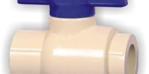 CPVC Ball Valve