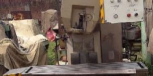 Vertical Milling Machines