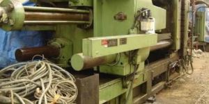 WOTAN 300 Ton Aluminum Pressure Die Casting Machine