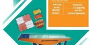 Concrete Vibrating Table