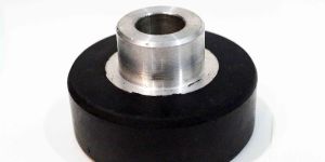 Packing Machine Rubber Roller