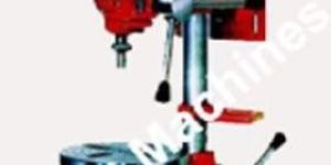 Precision Bench Drill Machine