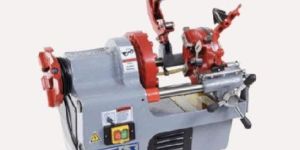 Semi Automatic Threading Machines