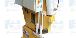 Sheet Metal Machinery