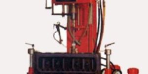 Vertical Honing Machine