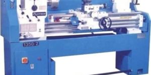 Numerically Controlled Machine