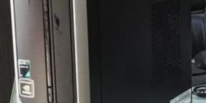 Acer Desktop Computer