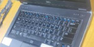 Used Laptop