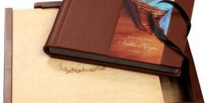 Designer Photo Album