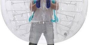 Inflatable Bumper Ball