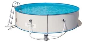 Portable Swimming Pools