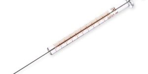 HPLC Syringe