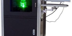 Crystal Engraving Machine