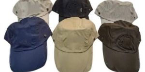 Cotton Cap