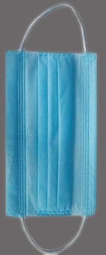 Non Woven Face Mask